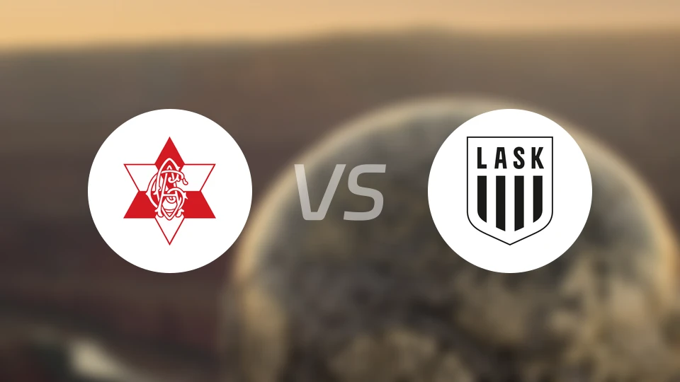 格拉茨AKvs林茨比分结果战报【2025/12/14】