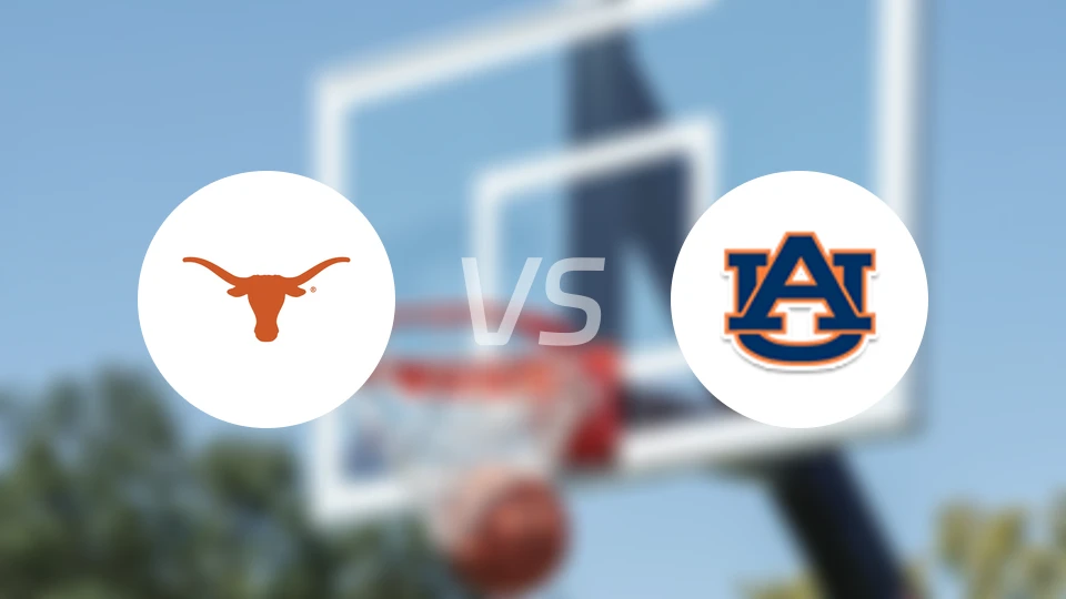 德克萨斯大学vs奥本大学比分预测【2026/01/29】