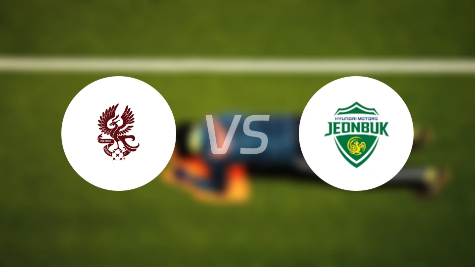 光州FCvs全北现代比分预测【2025/12/06】