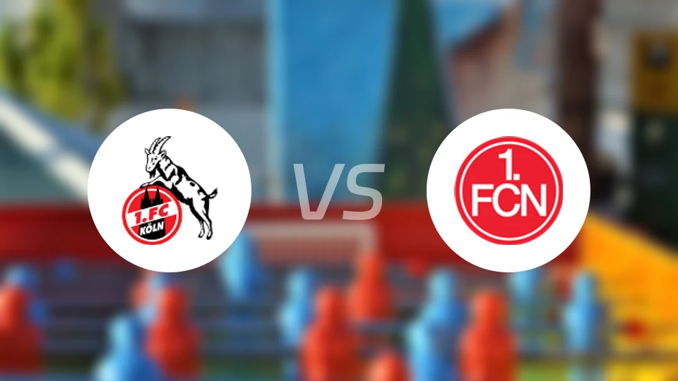 科隆女足vs纽伦堡女足比分预测【2025/11/01】