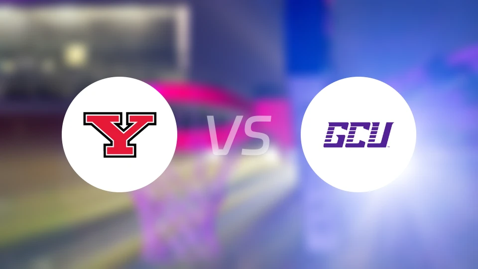 杨斯镇州立vs大峡谷大学比分结果战报【2025/11/08】