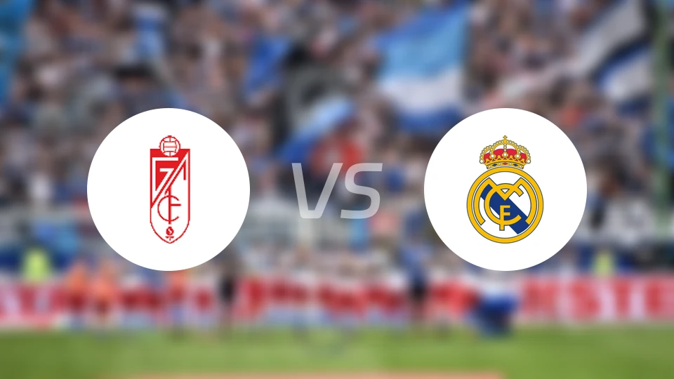 格拉纳达女足vs皇家马德里女足比分预测【2025/12/13】