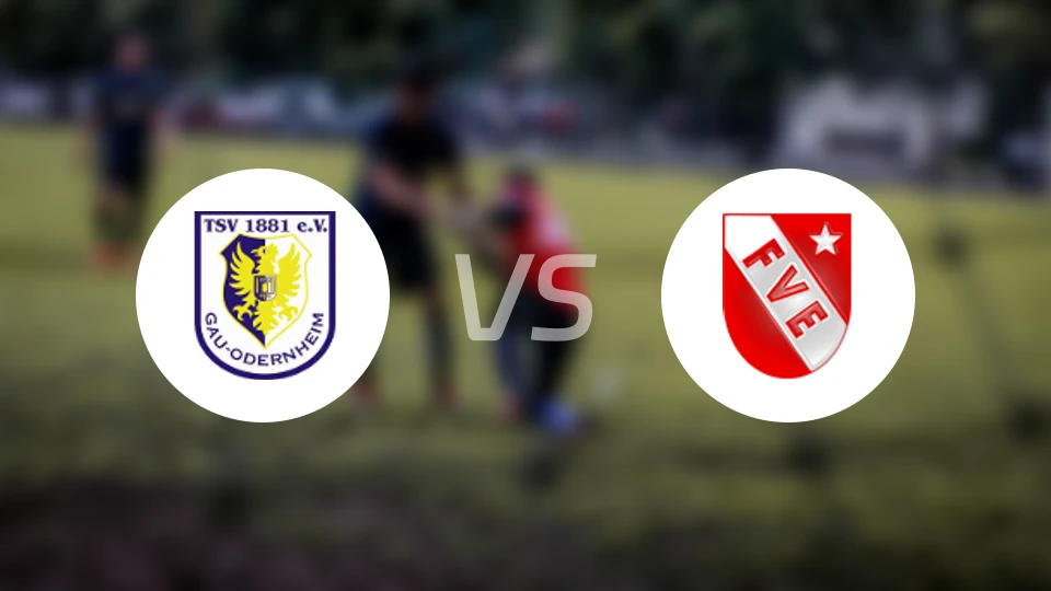 奥德恩海姆vsFV埃珀尔博恩比分预测【2026/03/22】