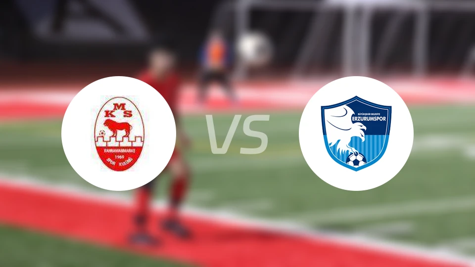 卡拉曼马士邦vs埃尔祖鲁姆士邦比分预测【2025/12/03】