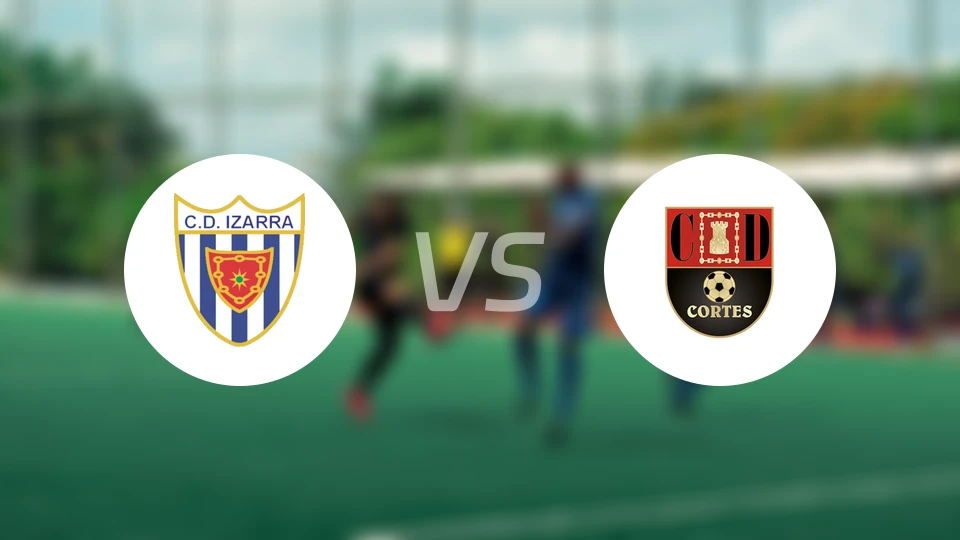 伊扎拉vs科尔特斯比分预测【2026/01/24】