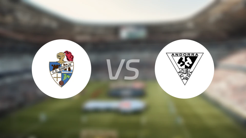 班尼法vs安道尔CF比分预测【2026/01/11】