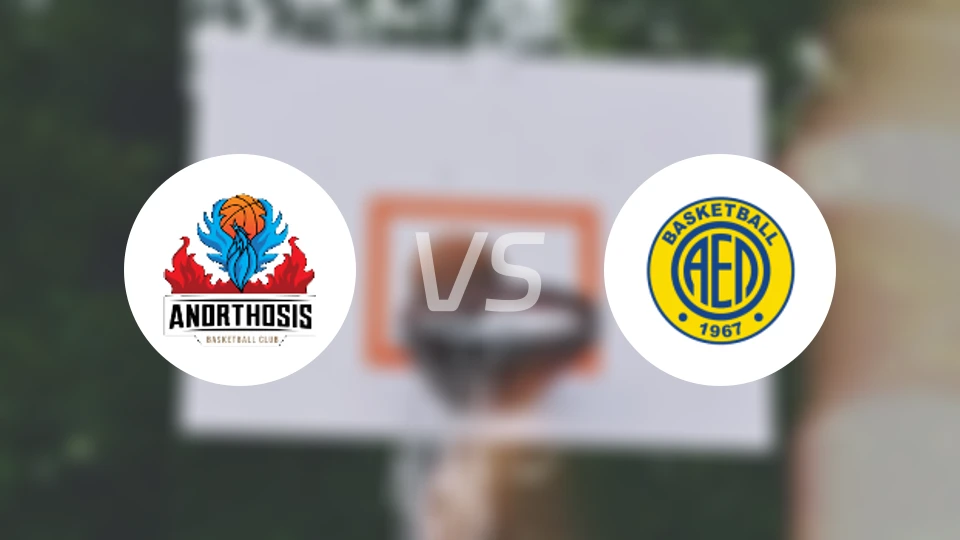 阿诺索西斯vs普罗蒂斯比分预测【2026/02/07】