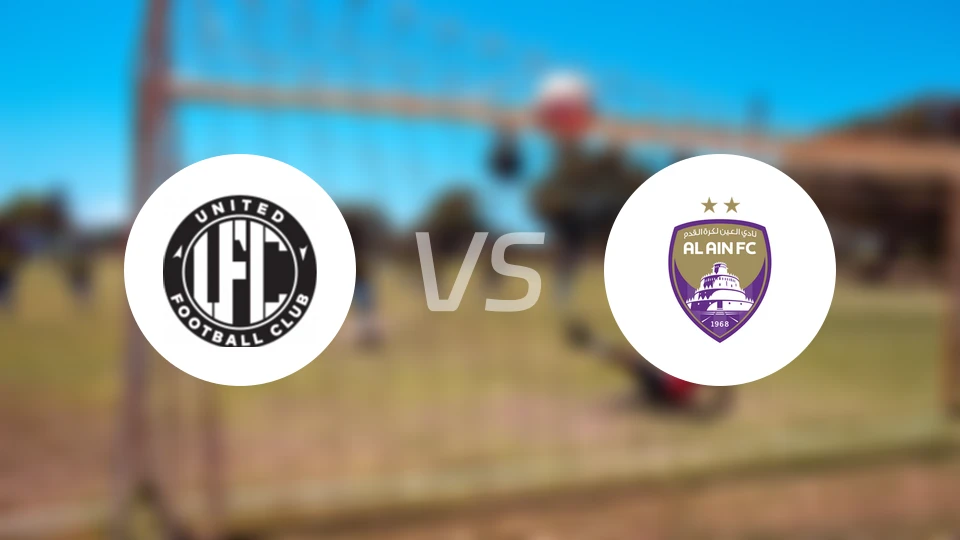 联合vs艾因比分预测【2026/03/22】