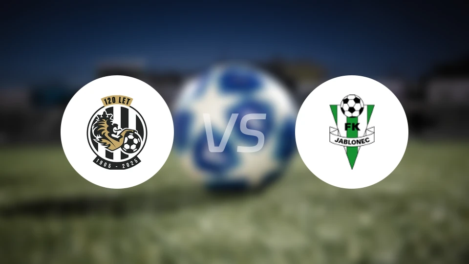 赫拉德茨vs亚布洛内茨比分预测【2025/11/29】