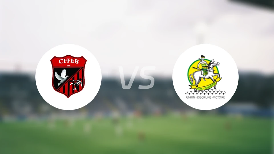 CFFEBvsASFA叶尼加比分预测【2026/01/31】