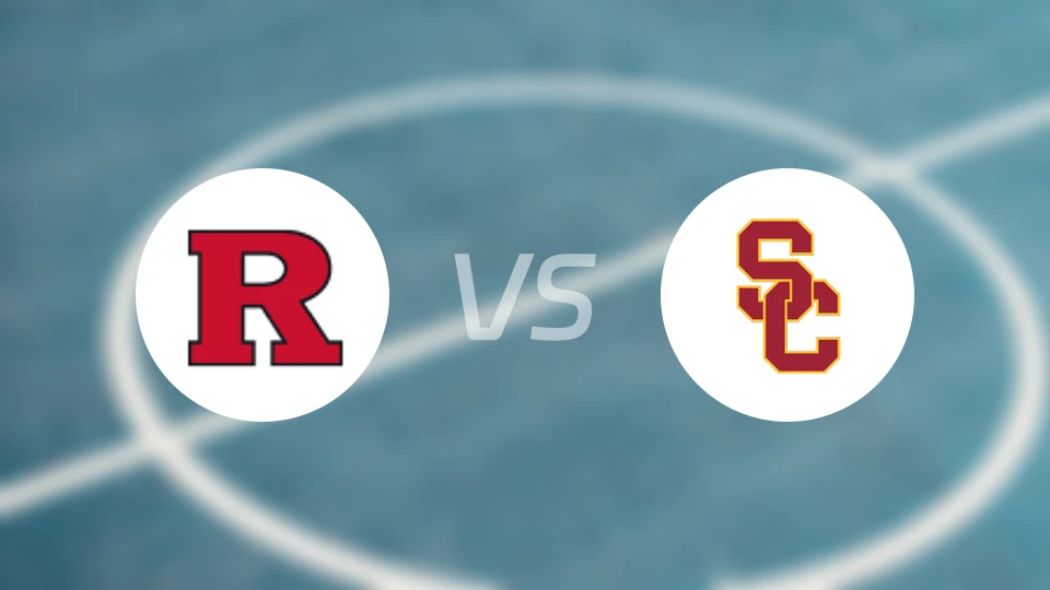 罗格斯大学vs南加州大学比分预测【2026/02/01】