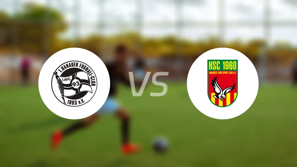 FC哈瑙93vs哈努尔SC 1960比分预测【2024/08/15】
