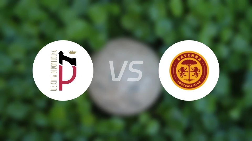 彭特德拉vs拉维纳比分预测【2026/04/12】