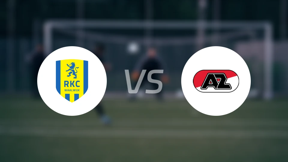 瓦尔韦克vs阿尔克马尔青年队比分预测【2026/03/14】