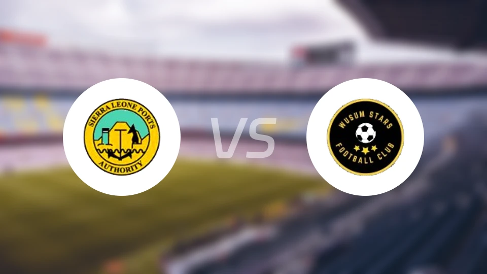 普斯阿通FCvs乌苏姆之星比分预测【2026/03/14】