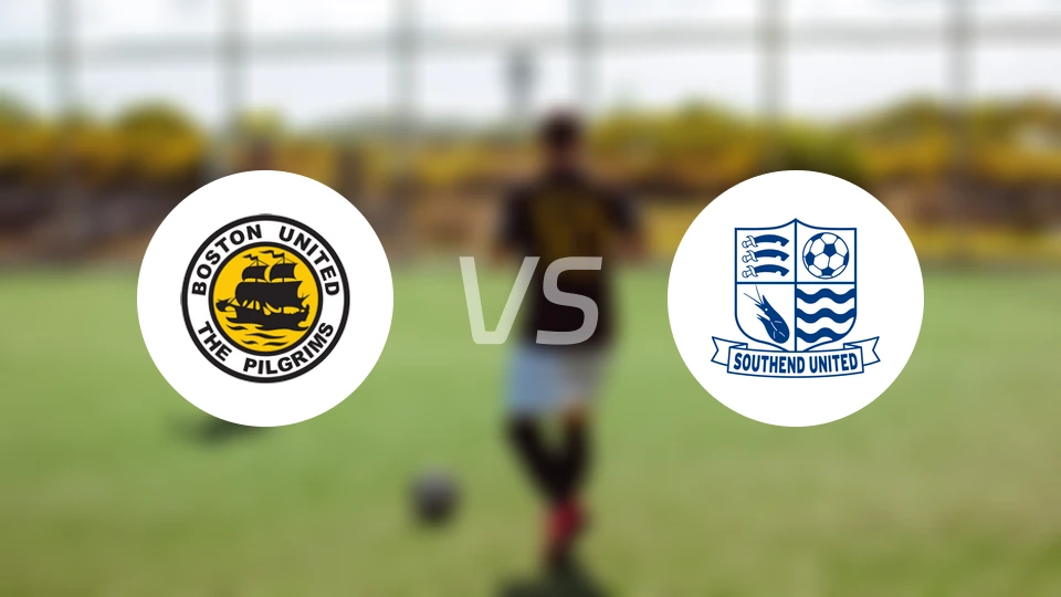 波士顿联队vs绍森德比分预测【2026/01/24】