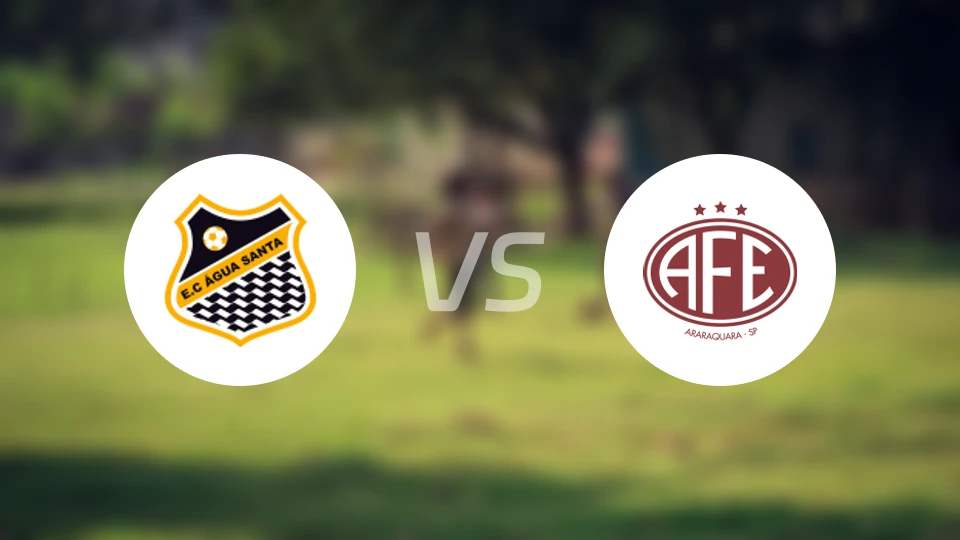 阿瓜圣塔vs费罗维亚里亚比分预测【2026/02/12】