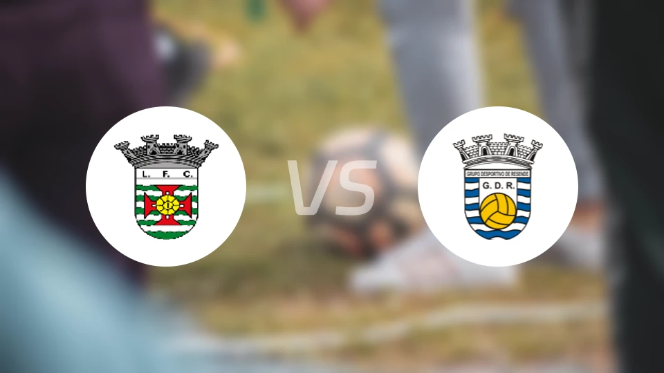 利卡vsGD雷森迪比分预测【2025/11/29】