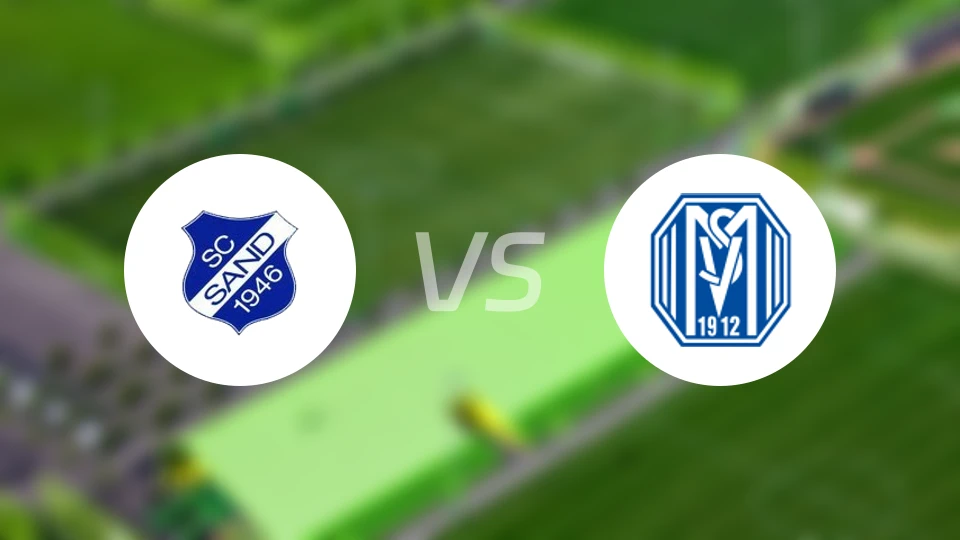 SC桑德女足vs梅彭女足比分预测【2025/11/02】