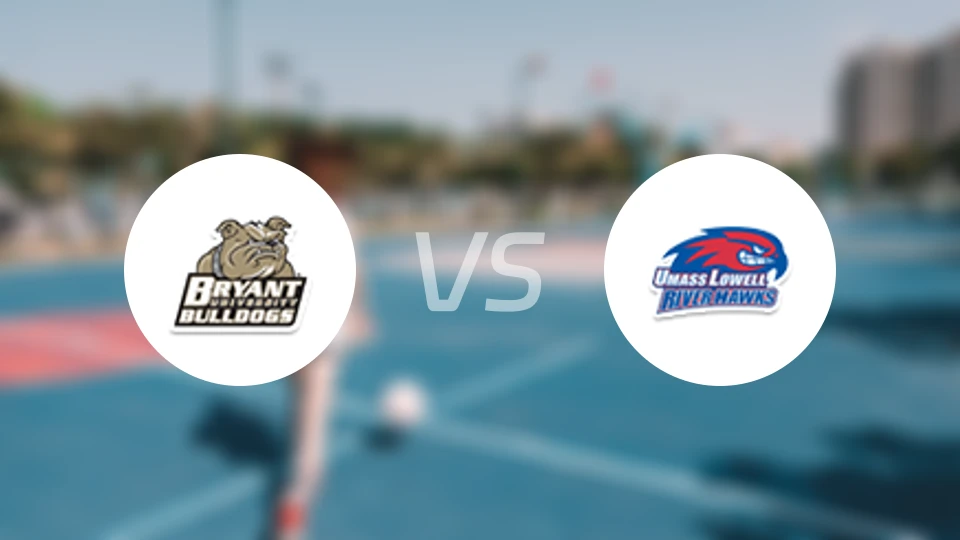 布莱恩特大学vs马萨诸塞罗威尔分校比分预测【2026/02/13】