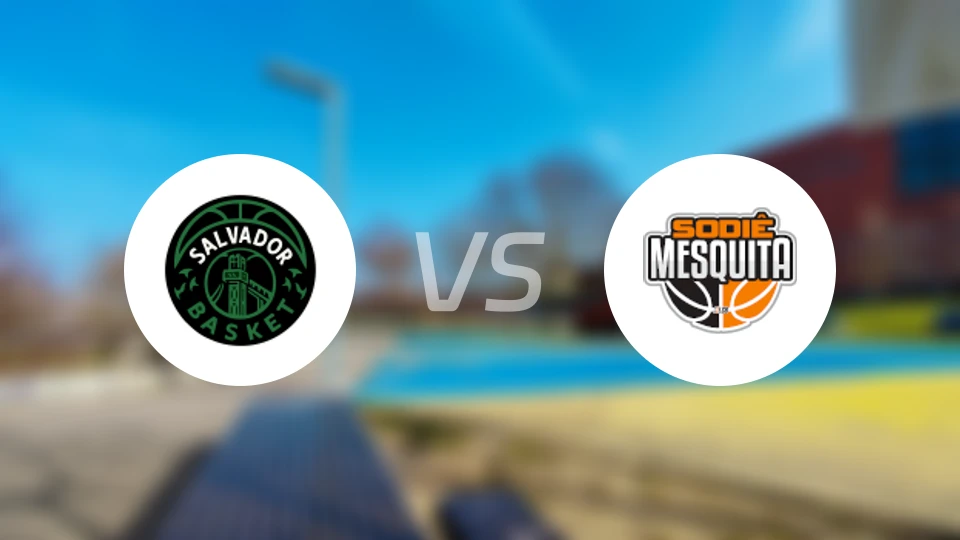巴西萨尔瓦多女篮vs梅斯奎塔女篮比分预测【2026/03/28】