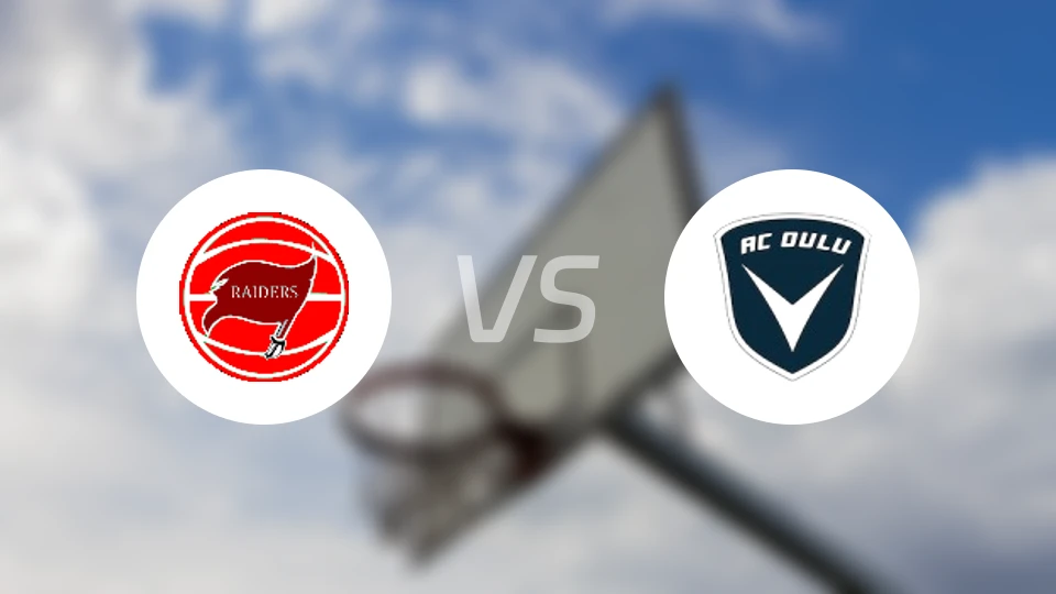 突袭者vsAC奥卢比分预测【2026/01/10】