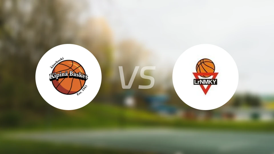 基皮纳vs拉普宾兰南比分预测【2025/11/02】