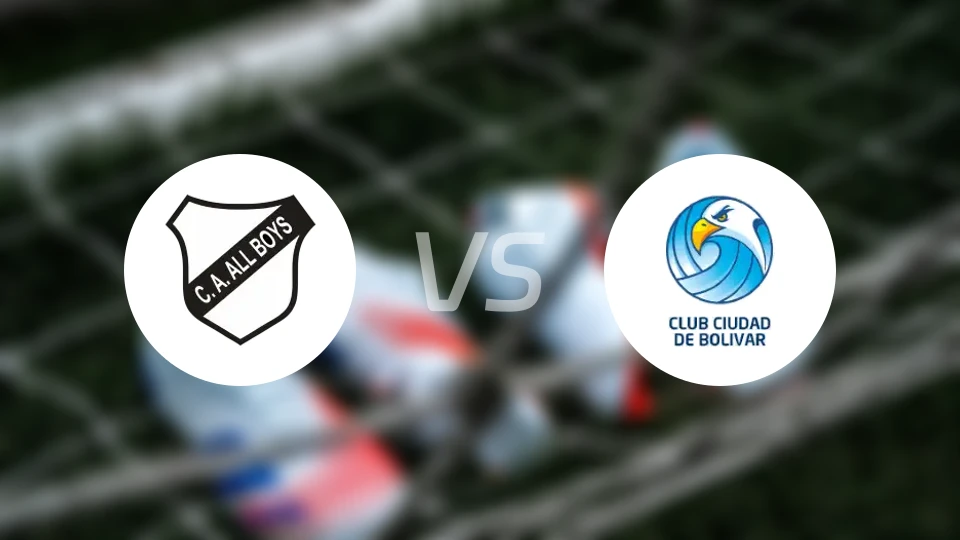 全男孩竞技vs博利瓦尔比分预测【2026/03/02】