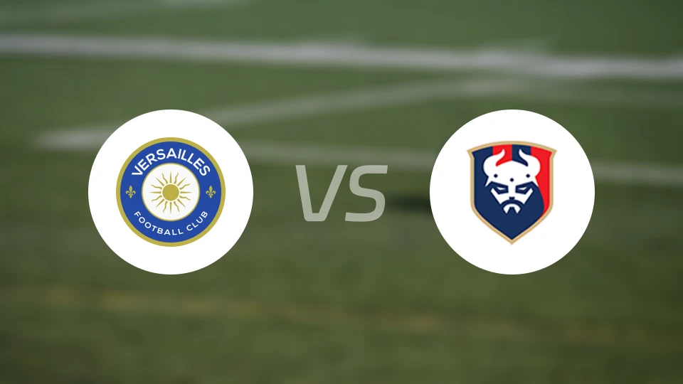 凡尔赛vs卡昂比分预测【2026/01/31】