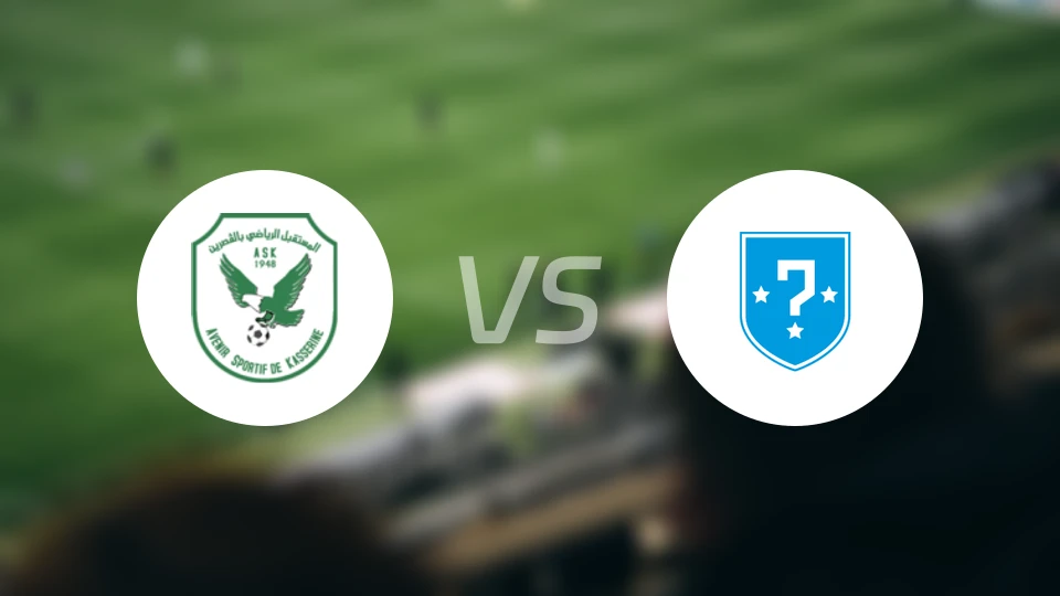 卡塞林vs普罗格雷斯沙基特比分预测【2026/04/11】