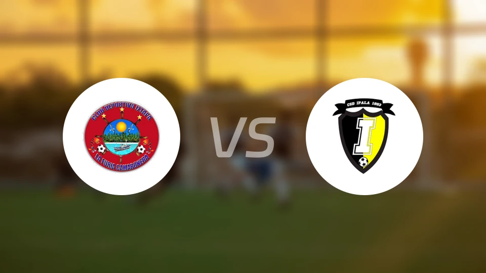 伊兹塔帕vs伊莎拉比分预测【2026/01/29】