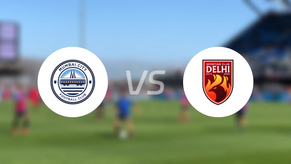 孟买城vs德里体育比分预测【2026/03/08】