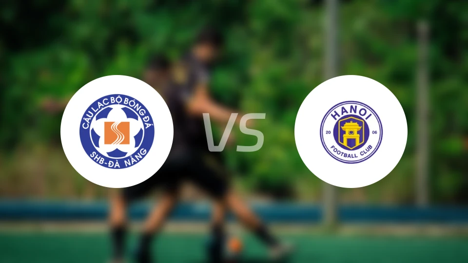 SHB岘港B队vs河内B队比分预测【2026/04/14】