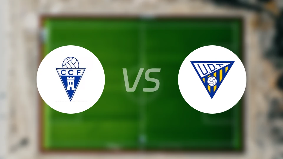 卡斯迪乐加vs托马雷斯比分预测【2026/01/18】