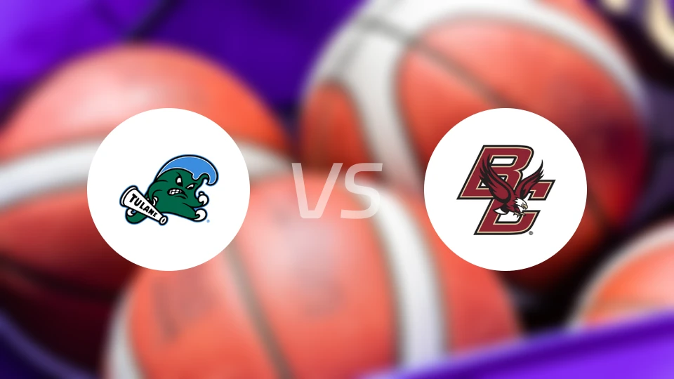 杜兰大学vs波士顿学院比分预测【2025/11/24】