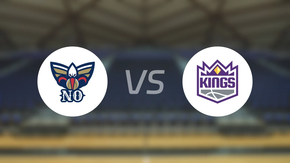 鹈鹕vs国王比分结果战报【2026/03/06】