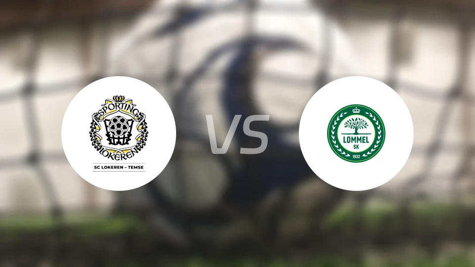 SC洛克伦vs洛默尔比分结果战报【2026/02/22】