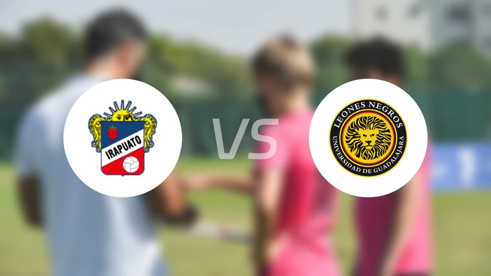 伊拉普阿托vs瓜达拉哈拉大学比分预测【2026/01/18】