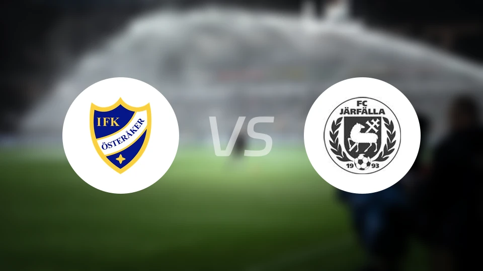 IFK奥斯泰卡斯vs贾法拉比分预测【2025/10/18】