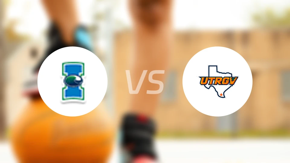 得州哥普斯克里斯分校vs里奥格兰德河谷大学比分预测【2026/01/04】