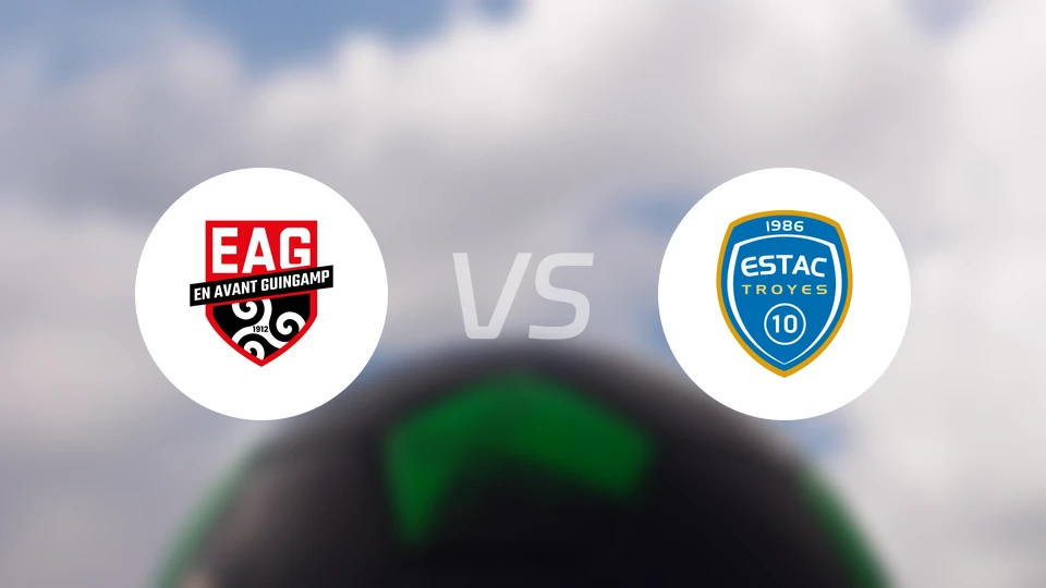 甘冈vs特鲁瓦比分预测【2026/01/24】