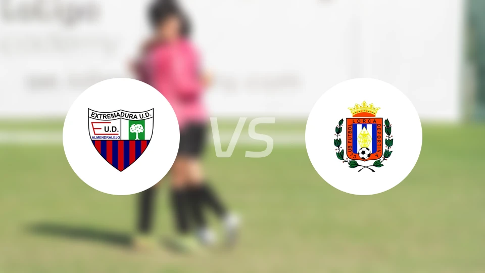 埃斯特雷马杜拉vs罗卡竞技比分预测【2026/03/01】