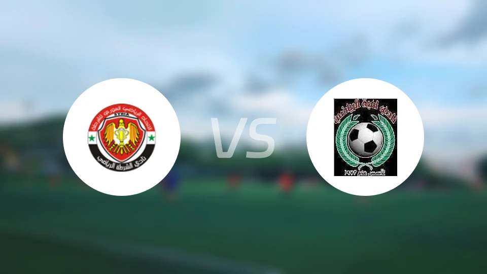 大马士革警察vs奥姆亚比分预测【2026/03/16】