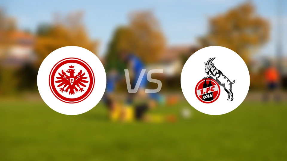 法兰克福vs科隆比分预测【2026/04/05】