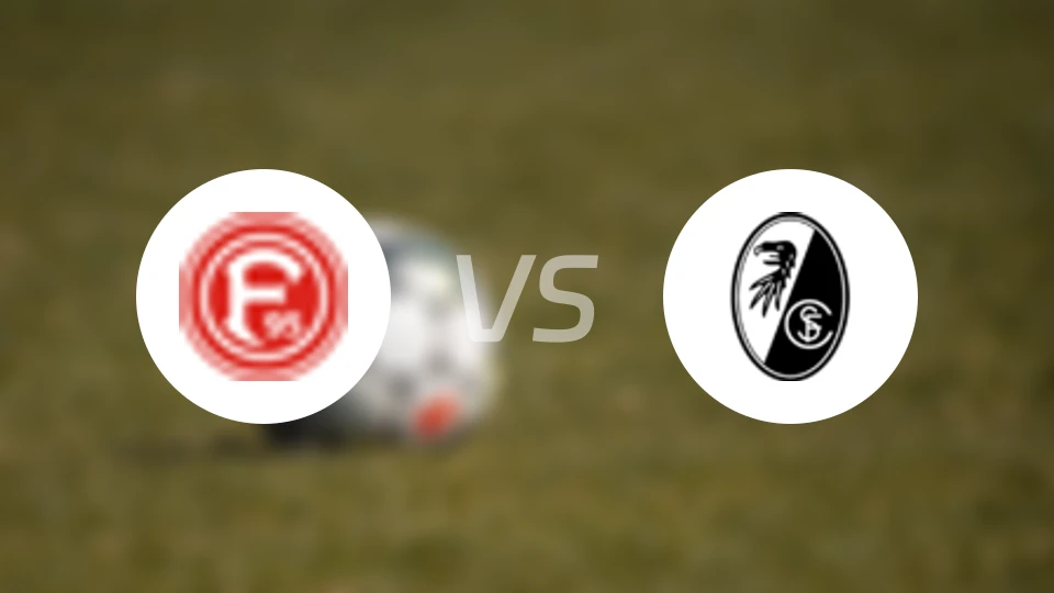 杜塞尔多夫vs弗赖堡比分预测【2025/10/30】