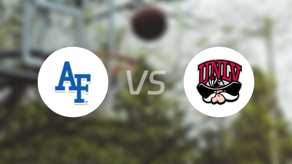 美国空军学院vs内华达大学拉斯维加斯分校比分预测【2026/01/04】