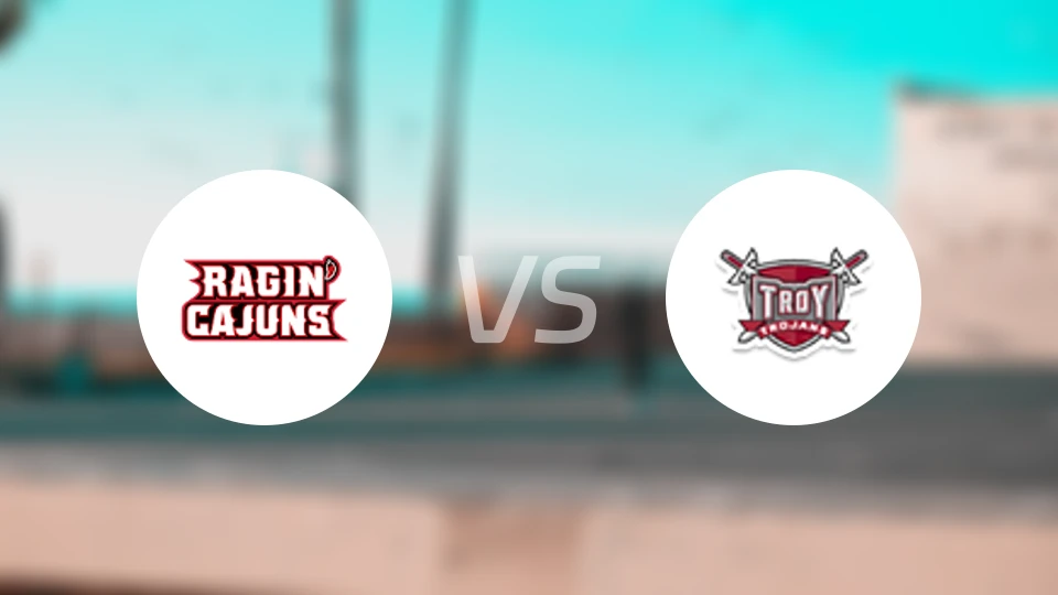 路易斯安那拉法叶分校vs特洛伊大学比分结果战报【2026/02/25】