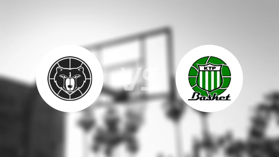 科沃特vsKTP比分预测【2026/01/21】