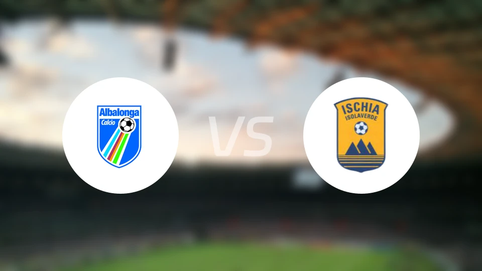 阿尔巴隆vs伊斯基亚比分预测【2026/04/02】