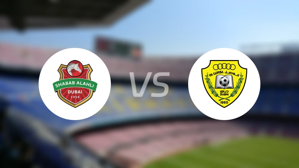 迪拜青年国民vs迪拜祈祷比分预测【2026/01/11】